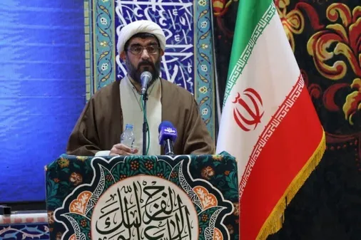 کسب رتبه برتر کشوری توسط استان زنجان در سومین اجلاسیه سراسری نماز سپاه