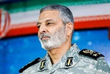 بدون سپاه نامی از ایران باقی نمی‌ماند
