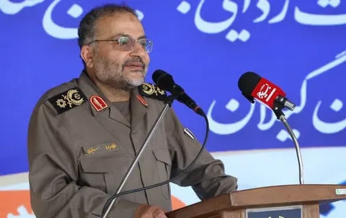 بسیج سازندگی پرچم&zwnj;دار بهره&zwnj;وری برای پیشرفت و آبادانی است