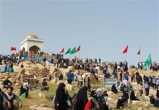 پیش&zwnj;بینی حضور بیش از ۴۵ هزار زائر در یادمان شهدای بازی دراز سرپل&zwnj;ذهاب