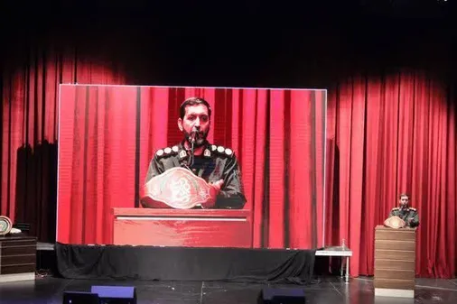 مادران شهدا، نقطه آغاز پهلوانی و مظهر عزت ایرانند