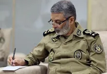 راه حاج قاسم ادامه دارد