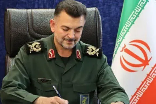 فرمانده سپاه سمنان در پیامی سالروز ولادت حضرت اباعبدالله الحسین (ع) و روز پاسدار را تبریک گفت