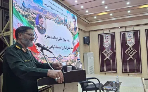 نمایش آمادگی مردم، پیام بازدارندگی دارد