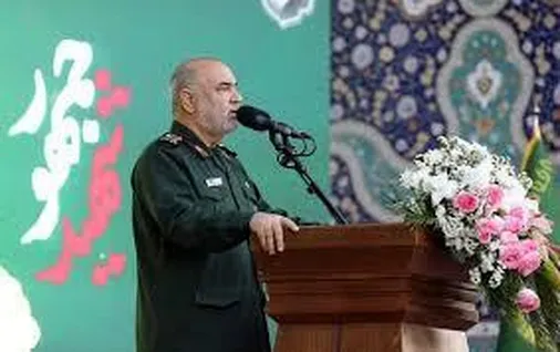 سرلشکر سلامی: مشارکت در انتخابات جهاد امروز ما است/ امیرعبداللهیان مشروعیت وعده&zwnj;صادق را به جهان تفهیم کرد