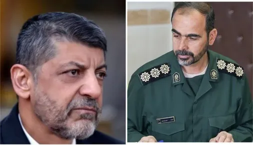پیام تسلیت معاون روابط عمومی و تبلیغات سپاه حضرت روح&zwnj;الله استان مرکزی به مناسبت شهادت &laquo;محمد عفیف&raquo; سخنگوی حزب الله