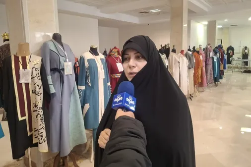 راهیابی ۴۵۰ اثر به نمایشگاه استانی
