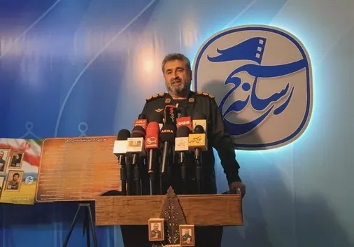 مردم نرم&zwnj;افزار انقلاب اسلامی هستند