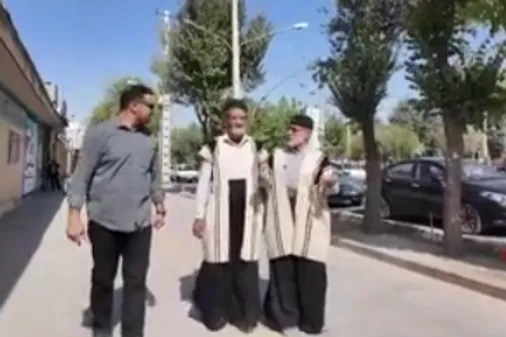 برنامه&zwnj;ی تلویزیونی &laquo;خاکریز مردم&raquo;