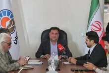 حمایت از آسیب‌دیدگان جنگ ۱۲ روزه در استان مرکزی با پوشش بیمه‌ای