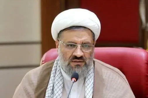 پیام مسئول دفتر نمایندگی ولی فقیه در سپاه قزوین بمناسبت روز خبرنگار