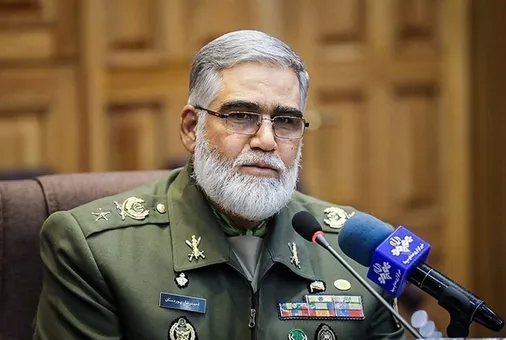 توان پاسخ سریع و باقدرت نیروهای مسلح به مخیله دشمن خطور نمی&zwnj;کرد