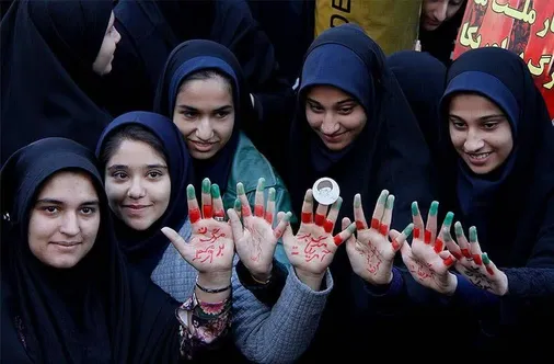 ۱۳ آبان؛ پژواک فریاد دانش&zwnj;آموزان در میدان&zwnj;های امروز