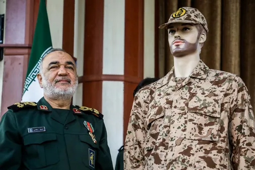 تصاویر / همایش دوران سربازی دانشگاه تربیت
