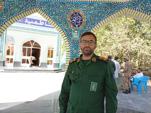 دیدار با بیش از ۹۴۰خانواده شهید و جانباز