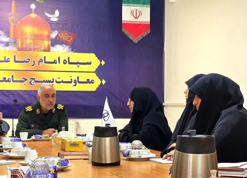 بانوان؛ ستون تربیت نسل و پیشران تعالی کشور