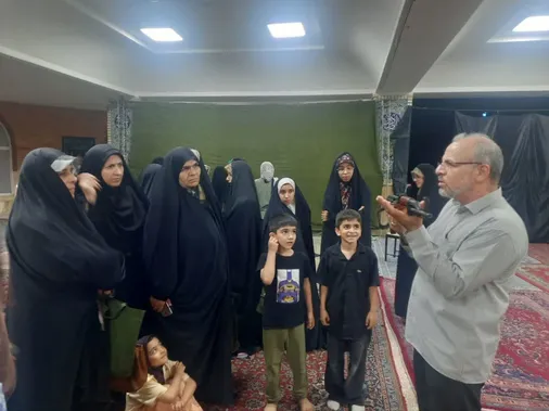 رویداد ورزشی-فرهنگی میدان&zwnj;یار در مشکین&zwnj;دشت رسماً کلید خورد/ نشست توجیهی تیم&zwnj;های ثبت&zwnj;نام&zwnj;شده برگزار شد