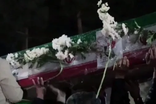 رفیق شهیدم ...