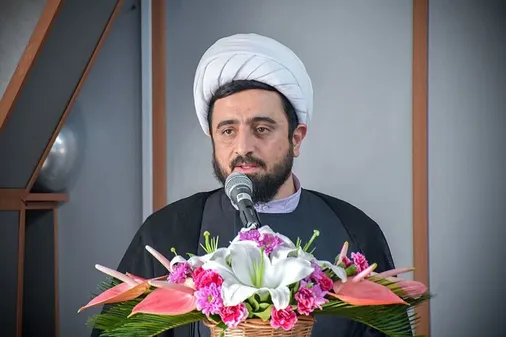 پرستاران ادامه&zwnj;دهندگان راه صبر و ایثار حضرت زینب(س) هستند