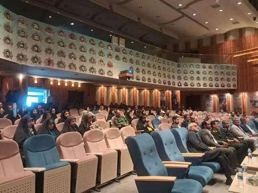 آغاز رویداد تخصصی &laquo;سدرا&raquo; با محوریت شتاب&zwnj;دهی به ایده&zwnj;های نوآورانه در صنایع خلاق، در سمنان