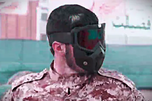 نشاط &zwnj;و سرگرمی در دومین کنگره ملی سه هزار شهید استان سمنان