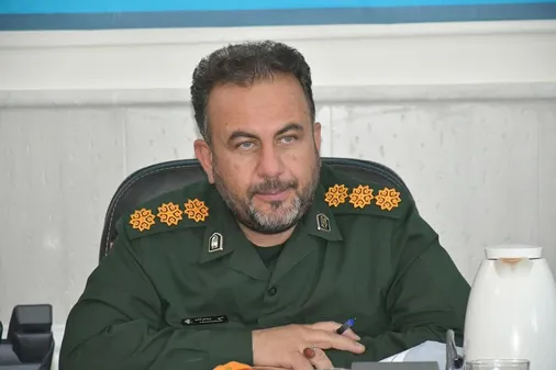 برگزاری مسابقات ورزشی وابستگان سپاه به میزبانی کهگیلویه و بویراحمد