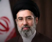 بیعت جامعه علمی و آموزش عالی کشور با سومین رهبر جمهوری اسلامی ایران