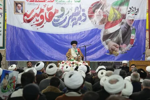 نظام اسلامی ریشه&zwnj;دار و ماندگار است