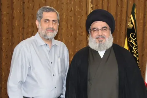 حاج رمضان؛ ژنرال بی&zwnj;نامی که اسرائیل ۲۰ سال در تعقیبش بود