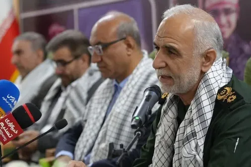 امیدآفرینی مهم&zwnj;ترین راهبرد مقابله با جنگ ترکیبی دشمن است