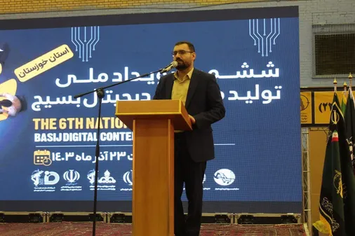برگزاری رویدادهای تولید محتوا به منظور مقابله با &laquo;فیک نیوز&raquo; و جعل عمیق است