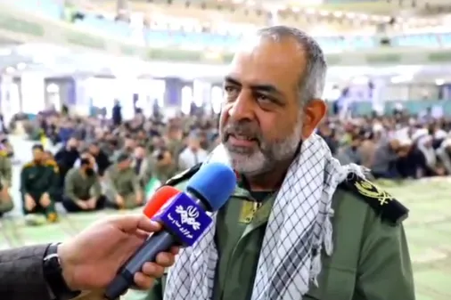 بسیج، نماد حق&zwnj;باوری و خدمت صادقانه و بی&zwnj;منت است
