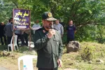 خدمت‌رسانی به مردم در هیچ شرایطی متوقف نمی‌شود