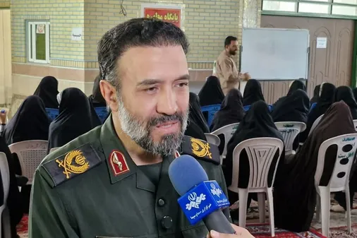 آموزش و پرورش صحیح جوانان و بسیجیان کلید اصلی مقابله با تهدیدات فرهنگی و اجتماعی است