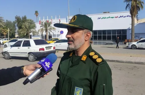 ایران به عنوان &laquo;گارد آهنین&raquo; در صنعت هوانوردی غیرنظامی شناخته شده است
