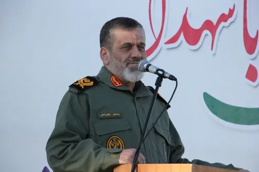 ماموریت جهانی فرهنگ یاران سپاه این است که فرهنگ مقاومت را منتشر نمایند