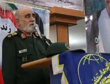 رمز پایداری انقلاب اسلامی اتکا به شهادت و ولایت است