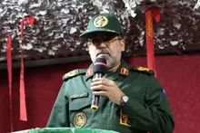 تأکید فرمانده سپاه انصارالحسین بر نقش راهبردی بسیج دانش‌آموزی در مواجهه با جنگ نرم