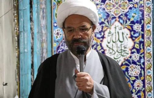 قرآن و مسجد حقایقی هستند که هرگز نمی&zwnj;سوزد