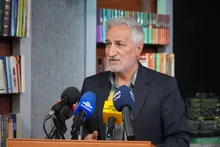 تدوین مجموعه ۱۵ جلدی «همسران» فرماندهان / انتشار ۱۹ عنوان کتاب درباره بانوان ایثارگر