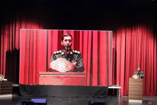 مادران شهدا، نقطه آغاز پهلوانی و مظهر عزت ایرانند