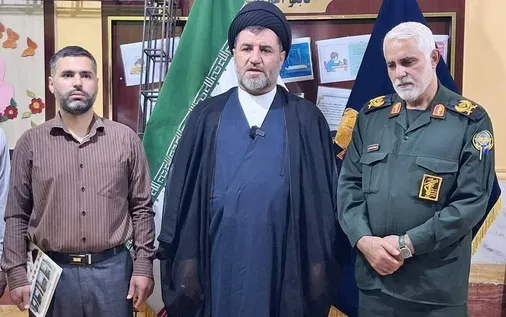 دشمن بعد از شکست در میدان نظامی، سراغ جنگ نرم خواهد رفت