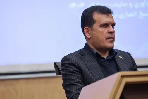 پیام معاون علمی رئیس&zwnj;جمهور در پی شهادت سردار مجید خادمی