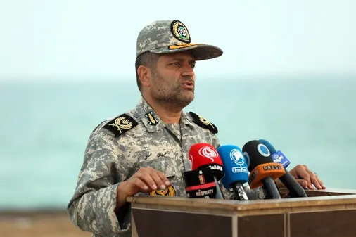 رزمایش موشکی اقتدار پایدار ۱۴۰۴ نیروی دریایی ارتش از فردا آغاز می&zwnj;شود