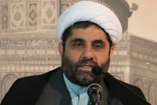 پیام تسلیت مسئول دفتر نمایندگی ولی&zwnj;فقیه در سپاه قائم آل محمد(عج) در پی ارتحال آیت&zwnj;الله شاهچراغی