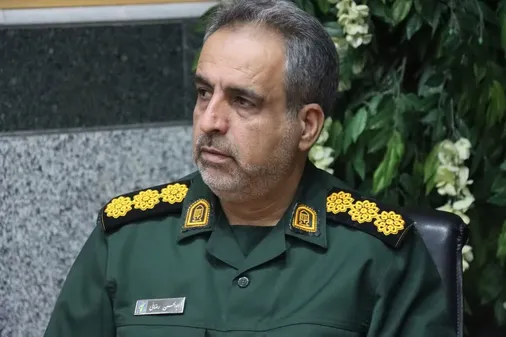 مراسم آئین آزادسازی زندانیان معسر در زاهدان برگزار شد