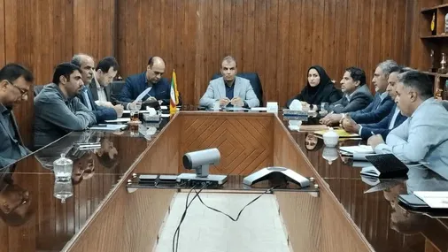 قرارگاه اقتصادی هرمزگان از صیادان بوموسی و بخش خصوصی حمایت می&zwnj;کند