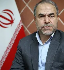 تبریک تحریم شدن در  آخرین تماس