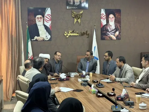 تاکید بر نقش&zwnj; آفرینی بسیج اساتید در تولید علم، حکمرانی و حل مسائل دانشگاه