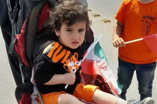 راهیپمایی روز قدس شهرستان هفتکل با حضور اقشار مختلف مردم